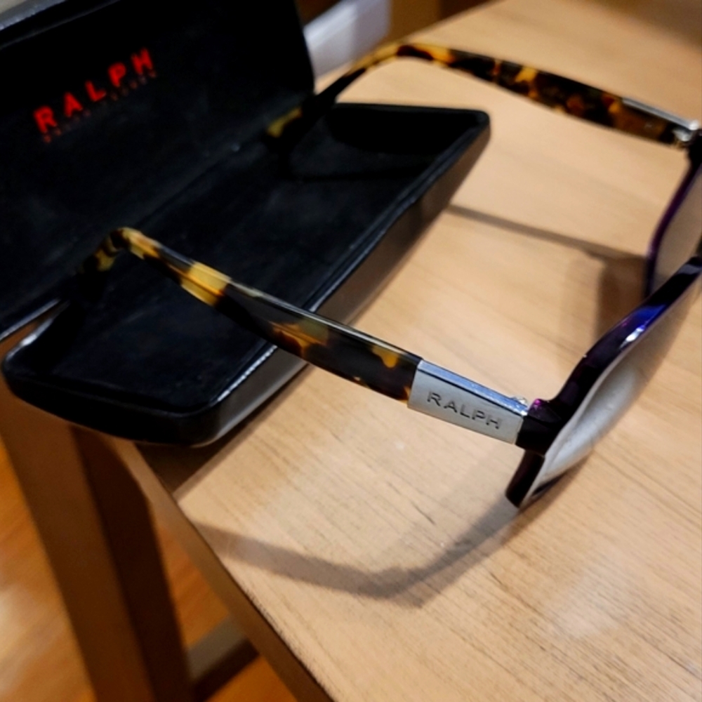 NWOT / RALPH LAUREN Ladies Glasses - Picture 6 of 11